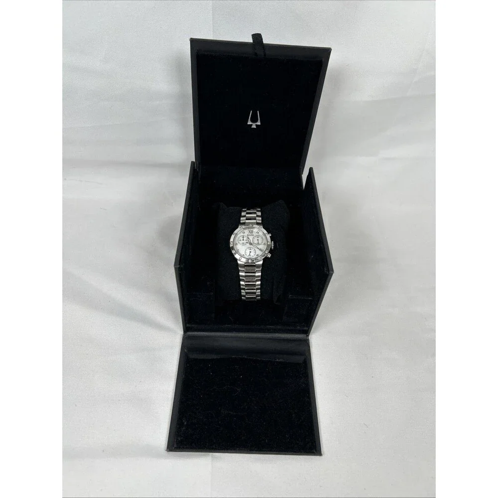 Bulova maiden lane